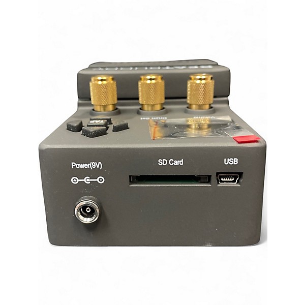 Used Singular Sound Beatbuddy Drum Machine