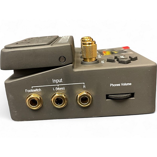 Used Singular Sound Beatbuddy Drum Machine