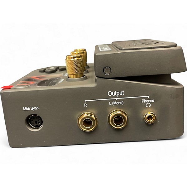 Used Singular Sound Beatbuddy Drum Machine