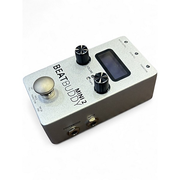 Used Singular Sound BeatBuddy MINI 2 Metronome