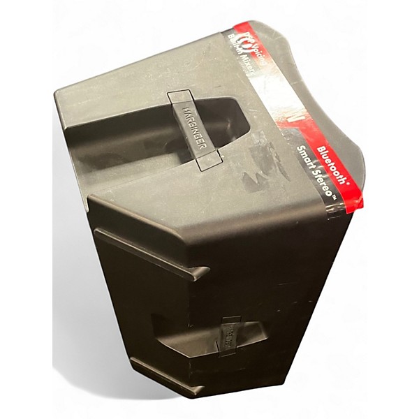 Used Harbinger VARI V2315 Powered Speaker