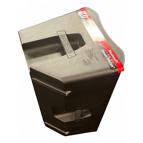 Used Harbinger VARI V2315 Powered Speaker