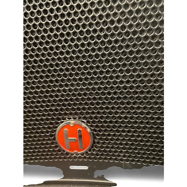 Used Harbinger VARI V2315 Powered Speaker