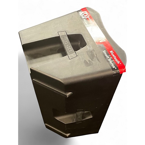 Used Harbinger VARI V2315 Powered Speaker