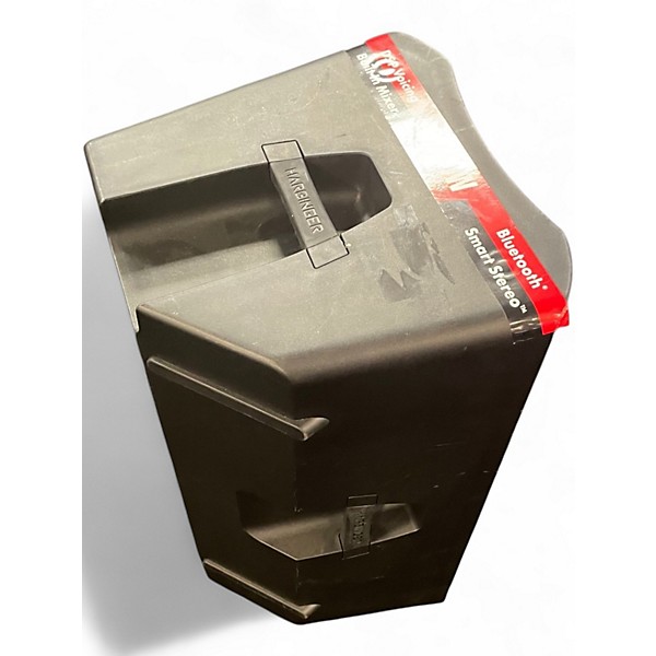 Used Harbinger VARI V2315 Powered Speaker