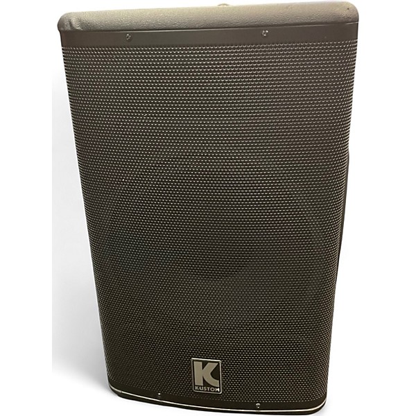 Used Kustom KPX10A Powered Speaker