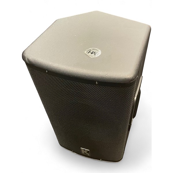 Used Kustom KPX10A Powered Speaker