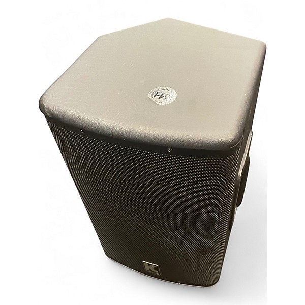Used Kustom KPX10A Powered Speaker