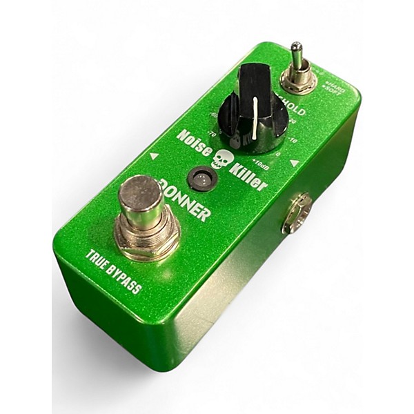 Used Donner Noise Killer Effect Pedal
