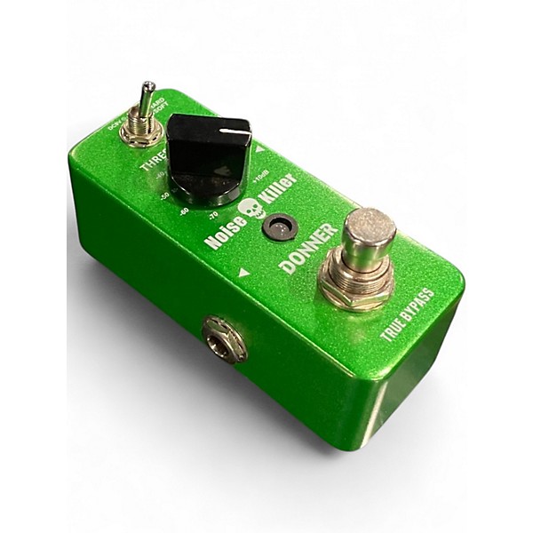 Used Donner Noise Killer Effect Pedal
