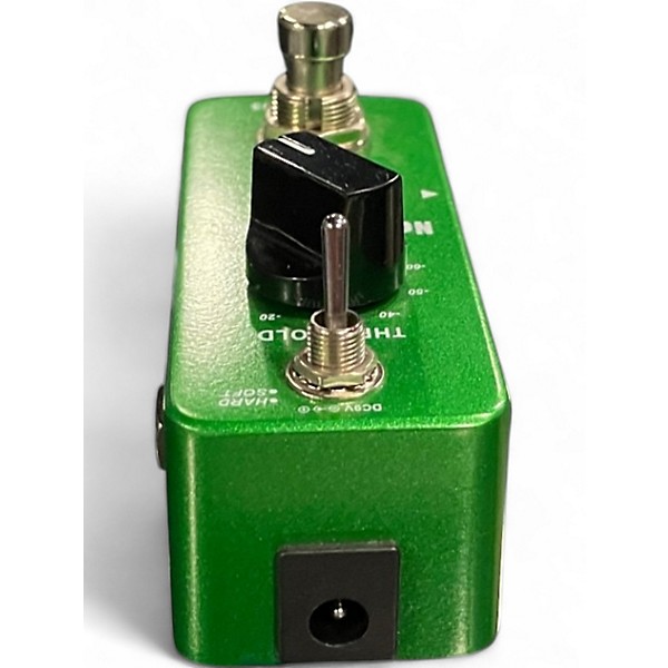 Used Donner Noise Killer Effect Pedal