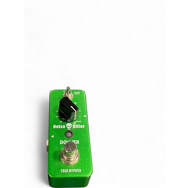 Used Donner Noise Killer Effect Pedal