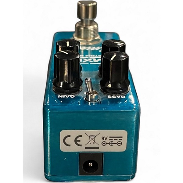 Used MXR Timmy Effect Pedal