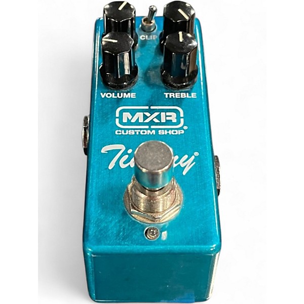 Used MXR Timmy Effect Pedal