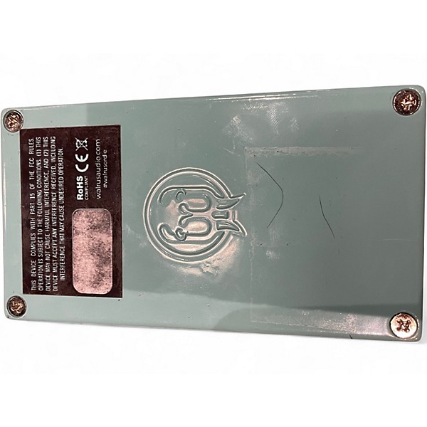 Used Walrus Audio Deep Six Compressor V3 Effect Pedal