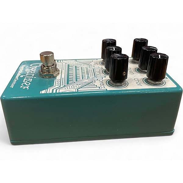 Used EarthQuaker Devices Organizer Polyphonic Organ Emulator Effect Pedal