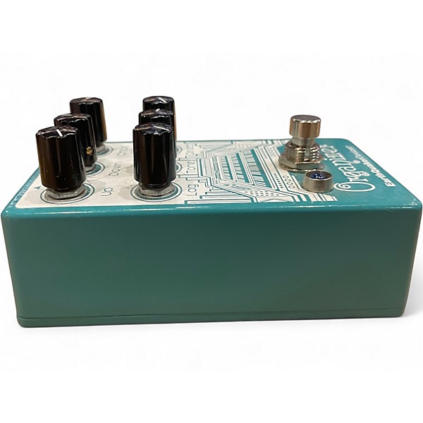 Used EarthQuaker Devices Organizer Polyphonic Organ Emulator Effect Pedal