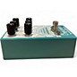 Used EarthQuaker Devices Organizer Polyphonic Organ Emulator Effect Pedal
