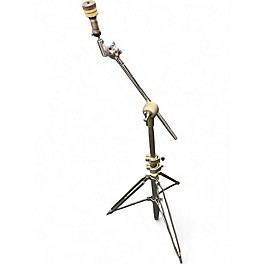 Used Rogers MEMRILOC Cymbal Stand
