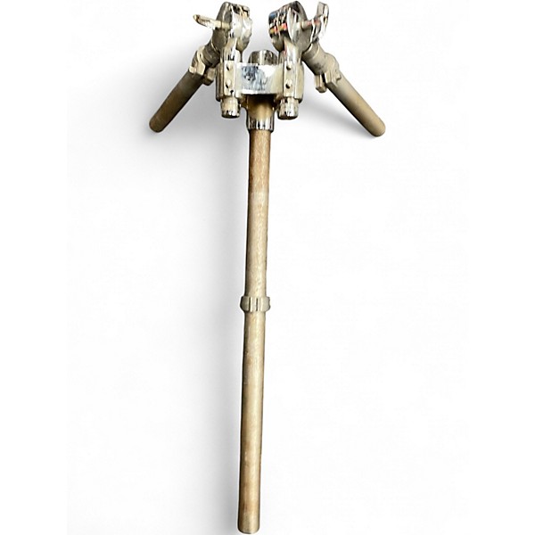 Used Rogers 6 Piece LONDONER + XP8 BLACK Drum Kit