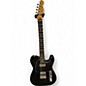 Used Fender Player II Telecaster HH Black Solid Body Electric Guitar thumbnail