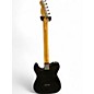 Used Fender Player II Telecaster HH Black Solid Body Electric Guitar
