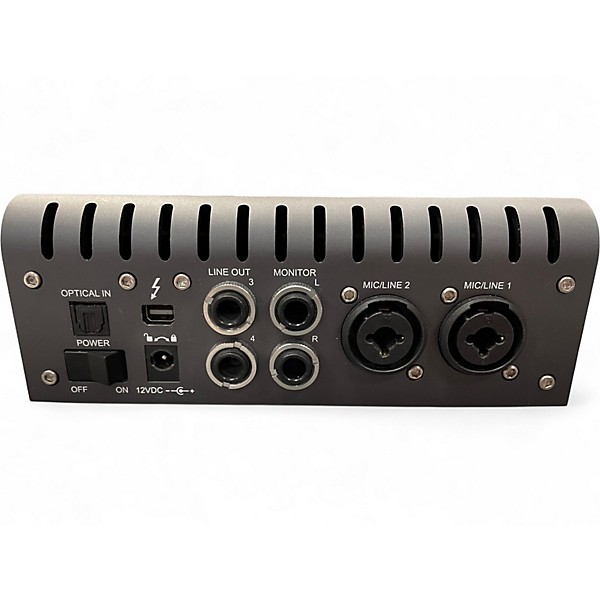 Used Apogee Duet 2 Audio Interface