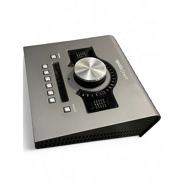 Used Apogee Duet 2 Audio Interface