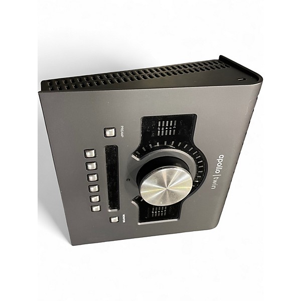 Used Apogee Duet 2 Audio Interface