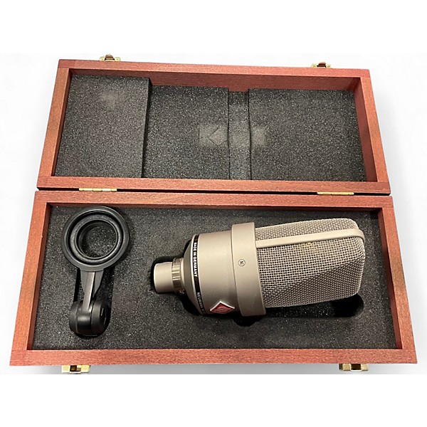 Used Neumann TLM103 Condenser Microphone