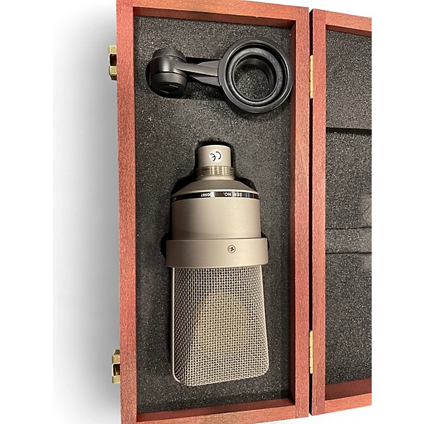 Used Neumann TLM103 Condenser Microphone