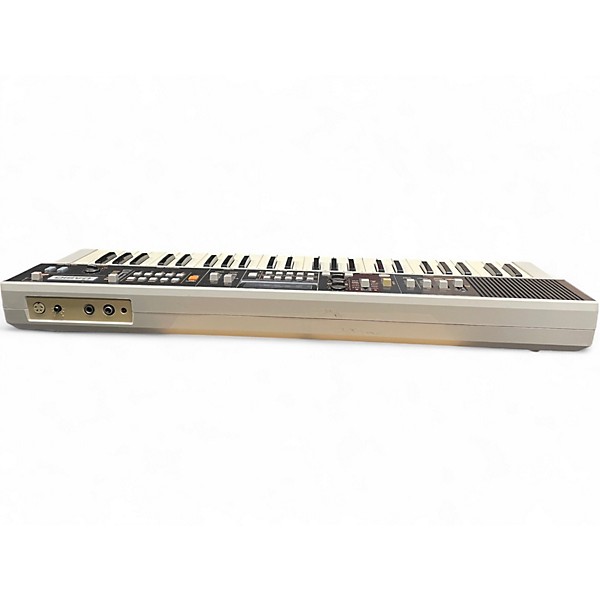 Used Casio CASIOTONE MT-70 Portable Keyboard