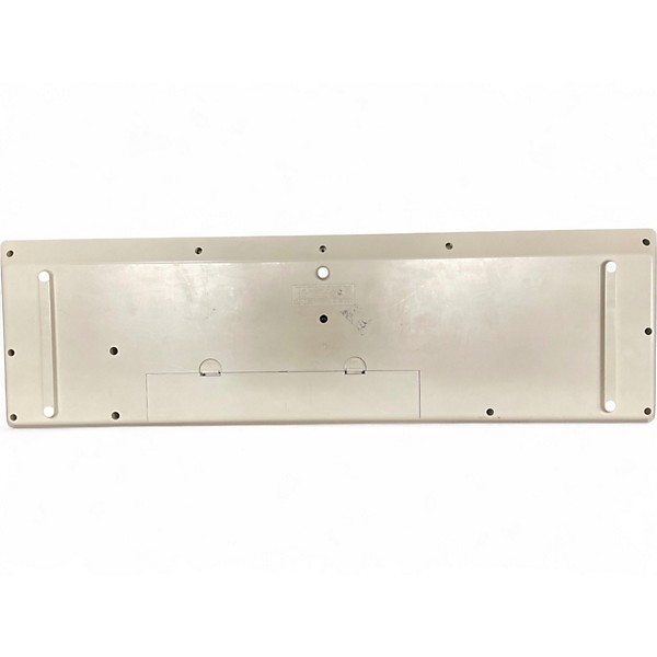 Used Casio CASIOTONE MT-70 Portable Keyboard