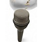 Used Realistic OMNIDIRECTIONAL DYNAMIC MICROPHONE Dynamic Microphone