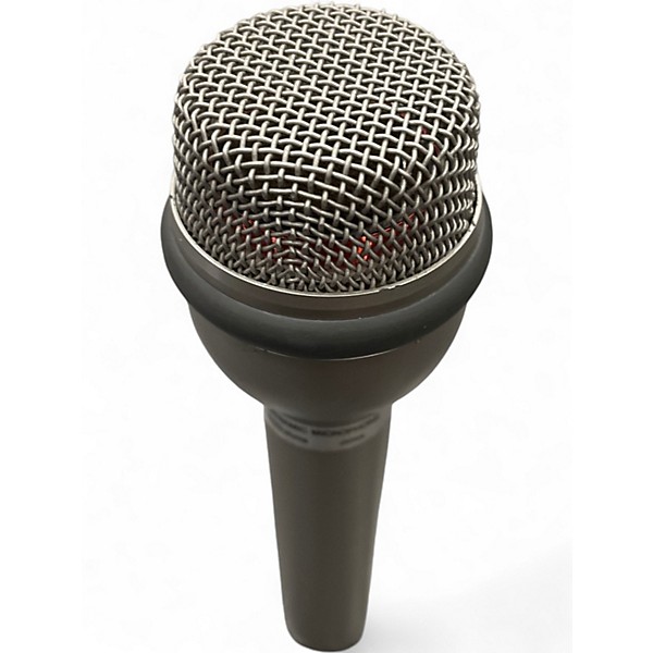 Used Realistic OMNIDIRECTIONAL DYNAMIC MICROPHONE Dynamic Microphone