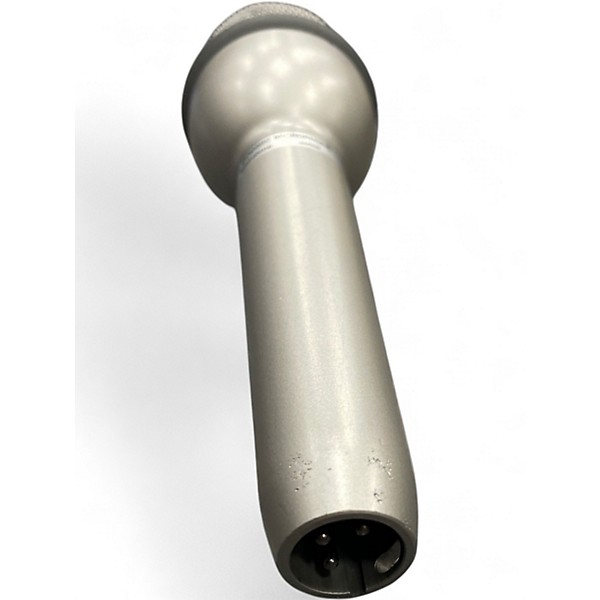 Used Realistic OMNIDIRECTIONAL DYNAMIC MICROPHONE Dynamic Microphone