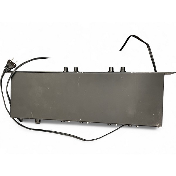 Used BBE 462 SONIC MAXIMIZER Signal Processor