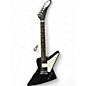Used Gibson Explorer Black Solid Body Electric Guitar thumbnail