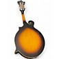 Used Washburn M3EKA 2 Color Sunburst Mandolin
