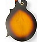 Used Washburn M3EKA 2 Color Sunburst Mandolin
