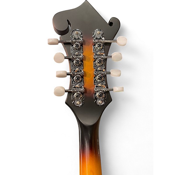 Used Washburn M3EKA 2 Color Sunburst Mandolin