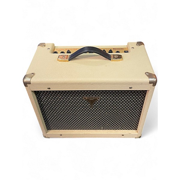 Used Epiphone ACOUSTIC REGENT 30 Acoustic Guitar Combo Amp