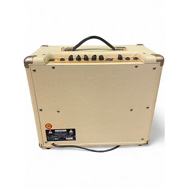 Used Epiphone ACOUSTIC REGENT 30 Acoustic Guitar Combo Amp