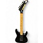 Used Kramer STRIKER 424FR Black Solid Body Electric Guitar thumbnail