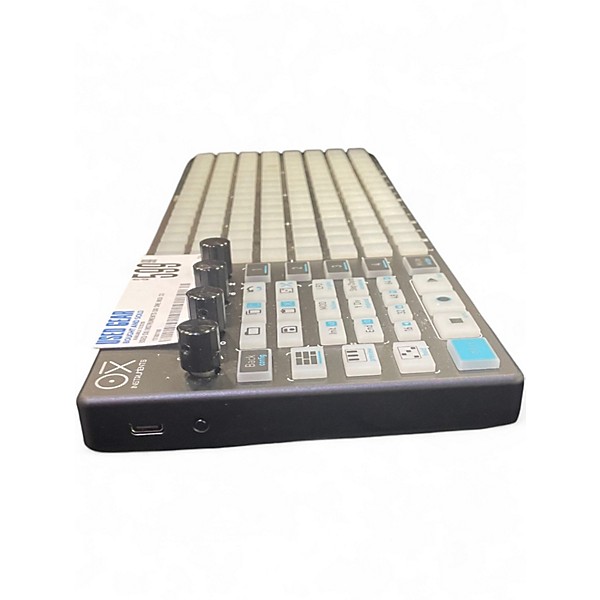 Used Oxi Instruments OXI ONE MIDI Controller
