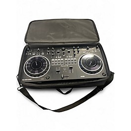 Used SERATO DDJ-REV1 USB Turntable