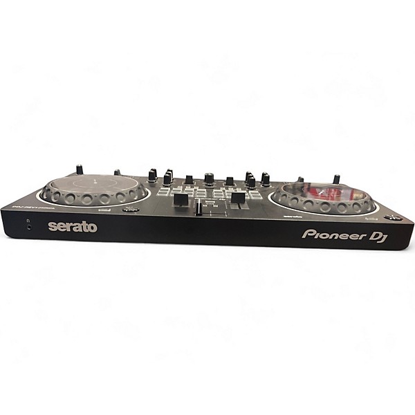 Used SERATO DDJ-REV1 USB Turntable
