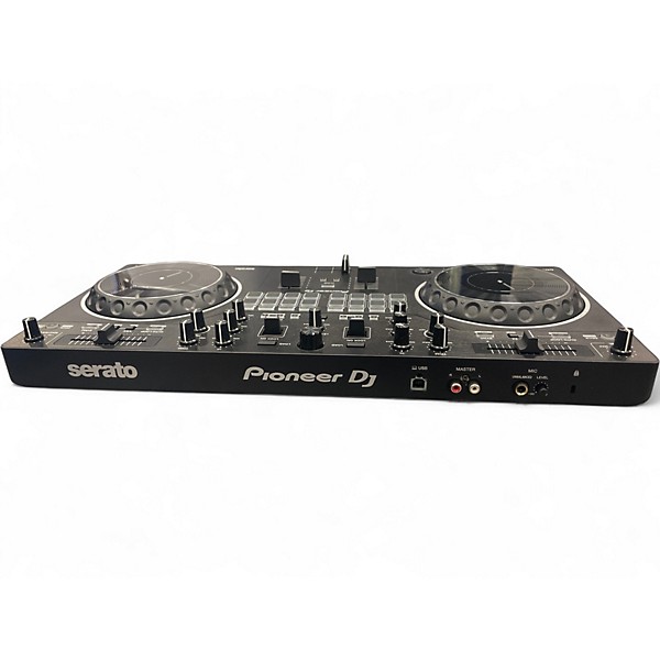Used SERATO DDJ-REV1 USB Turntable