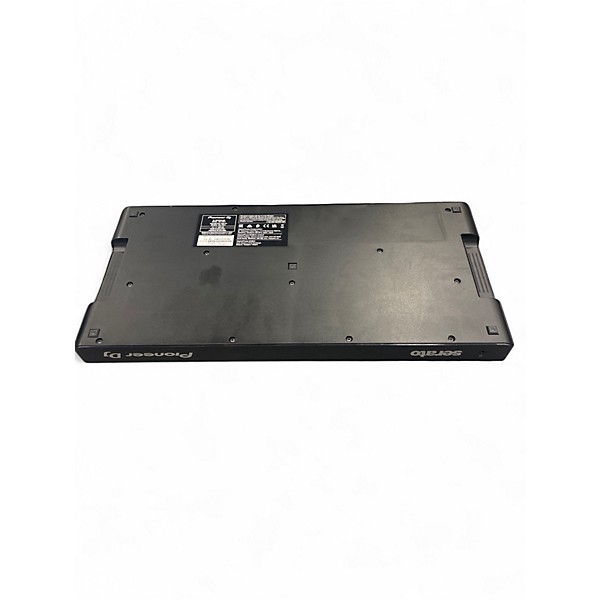 Used SERATO DDJ-REV1 USB Turntable