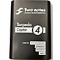 Used Two Notes AUDIO ENGINEERING TORPEDO CAPTOR 4 Audio Converter thumbnail
